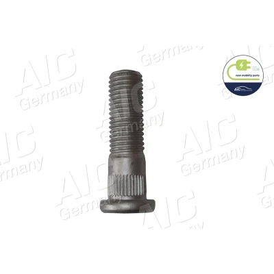 Bilde av AIC 54531 Hjulbolt M12 x 1,5 46,5 10.9 KIA: SOUL 2, CHEVROLET: Aveo Hatchback, HYUNDAI: H 1 Cargo