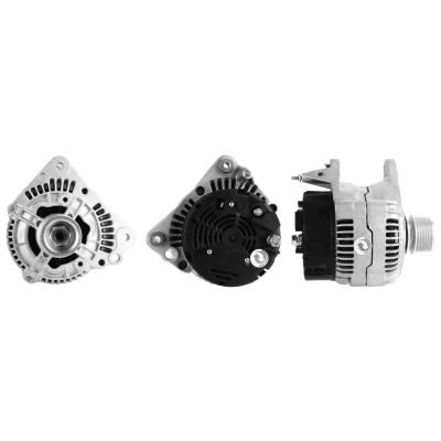 Bilde av LUCAS ELECTRICAL LRB00252 Dynamo 12V 90A VOLKSWAGEN: Transporter 4 Bus, 4, AUDI: A6 C4 Avant