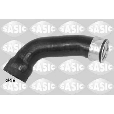 Bilde av SASIC 3356053 Ladeluftslange