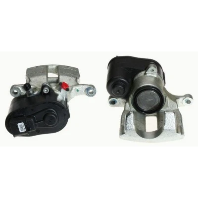 Bilde av BUDWEG CALIPER 344279 Bremsecaliper VOLVO: V70 3, V60 I, XC60 I