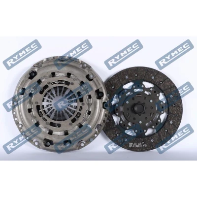 Bilde av RYMEC JT1951 Clutch to deler uten sentral utkobling 251mm OPEL: Zafira C Tourer