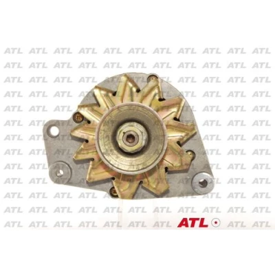 Bilde av Dynamo, audi 100 c3 avant, sedan, 036 903 025 N, 069 017BX, 023E