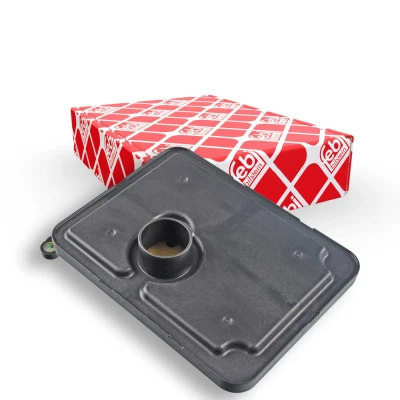 Bilde av FEBI BILSTEIN 108721 Automatgirfilter