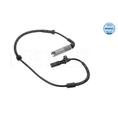 Bilde av MEYLE 314 899 0060 ABS sensor bakaksel begge sider ORIGINAL Quality aktiv 2 665 12 BMW: X5
