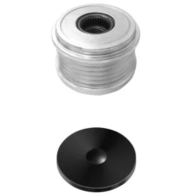 Bilde av HELLA 9XU 358 038 601 Frihjul Dynamo 46,9 med hette RENAULT: Kangoo I, I Express