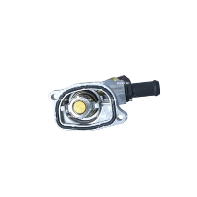 Bilde av NRF 725138 Termostat 88 med sensor, tetningsring kapsling FIAT: 500 C Cabrio, Hatchback