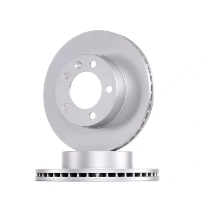 Bilde av BOSCH 0 986 479 716 Bremseskiver 302 28 5 130 ventilert, innvendig ventilert belagt høy karbon RENAULT: MASTER 3 Kasten,