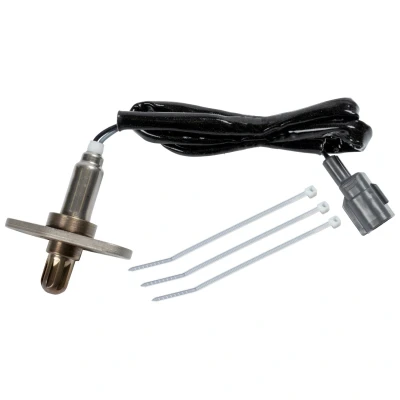 Bilde av FEBI BILSTEIN 177498 Lambdasonde oppvarmet 2 TOYOTA: Celica VI Coupé, Corolla VII Sedan