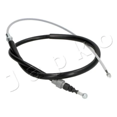 Bilde av JAPKO 1310925 Bremsekabel bak, venstre, høyre 1450/810 VOLKSWAGEN: Golf 5, 6, SKODA: Octavia 2 Combi, Yeti, II Hatchback