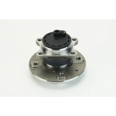 Bilde av CONTITECH WBE1026 Hjullagersett 135mm TOYOTA: Aygo, PEUGEOT: 107 Hatchback, CITROËN: C1 I, II
