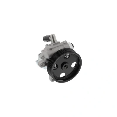 Bilde av TOPRAN 408 583 Hydraulikkpumpe MERCEDES BENZ: Vito Minibuss, Sprinter 5 T Van, 3.5 Flatvogn lastebil/Chassis
