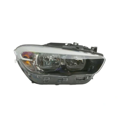 Bilde av HELLA 1EG 011 919 421 Frontlykter BMW: 1 Hatchback