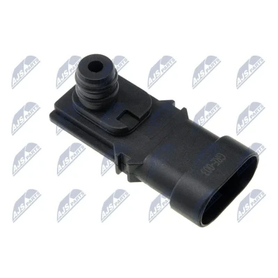 Bilde av NTY ECM RE 003 Sensor, ladetrykk RENAULT: TRAFIC 2 Bus, NISSAN: X Trail, OPEL: Vivaro A Combi