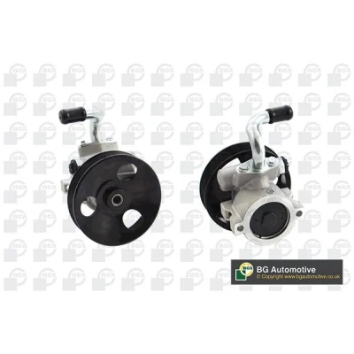 Bilde av Hydraulikkpumpe, styring, chevrolet captiva, vauxhall antara a, 25980805, 25980806, 4803416, 4811458, 4814129, 4814340, 96942299