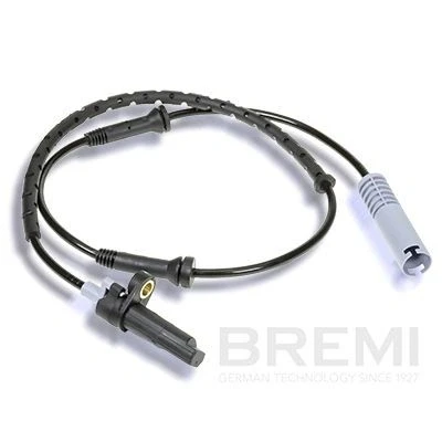 Bilde av BREMI 50992 ABS Sensor med kabel BMW: 5 Sedan