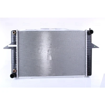 Bilde av NISSENS 65540A Radiator Aluminium 590 388 40 Kjøleribber loddet VOLVO: V70 I, 850 Stasjonsvogn, XC70 I Cross Country