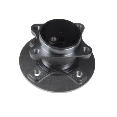 Bilde av BLUE PRINT ADT38370 Hjullagersett TOYOTA: Aygo, PEUGEOT: 107 Hatchback, CITROËN: C1 I