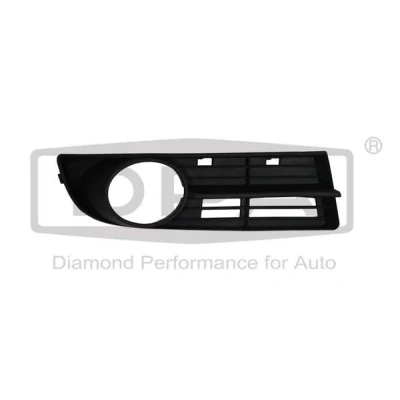 Bilde av DPA 88530739902 Ventilasjonsgitter høyre VOLKSWAGEN: Touran I, Caddy 3, 3