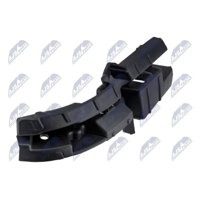 Bilde av Holder, støtfanger, Framaksel venstre, audi q5, 8R0807277