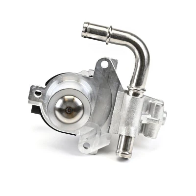 Bilde av DELPHI EG10493 12B1 EGR Ventil uten kjøler høytrykksside NISSAN: Qashqai / Qashqai+2 I, Juke