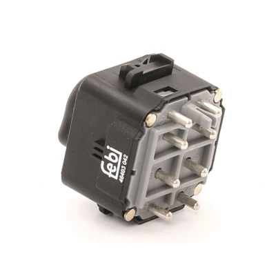 Bilde av FEBI BILSTEIN 46403 bryter, speiljustering MERCEDES BENZ: E Klasse Cabrio, C Sedan, Sedan