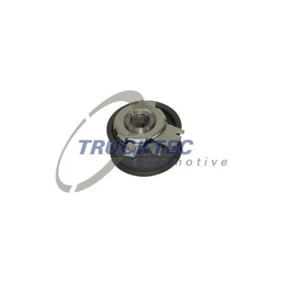 Bilde av TRUCKTEC AUTOMOTIVE 07.12.058 Strammerull, tannrem MITSUBISHI: Outlander 2 SUV, VOLKSWAGEN: Golf 5, AUDI: A4 B7 Avant