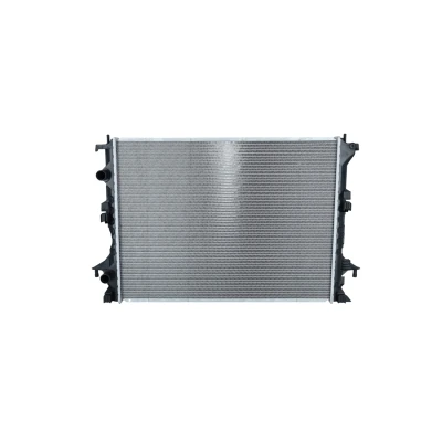 Bilde av NRF 53820 Radiator Aluminium 680 507 32 Kjøleribber loddet