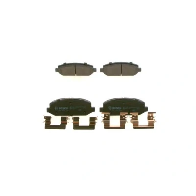 Bilde av Bremseklosser sett, Framaksel, chevrolet sail sedan, 09 041 415, 16 175 354 80