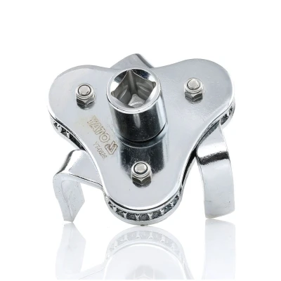 Bilde av YATO YT 0826 Oljefilternøkkel 120 63 10 (3/8&quot;), 12,5 (1/2&quot;)