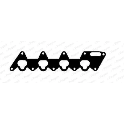 Bilde av PAYEN JD5966 Innsugspakning TOYOTA: HILUX 3 Pick up, Land Cruiser Prado 90, 120, MITSUBISHI: Lancer 7 Limousine, 6 Limousine
