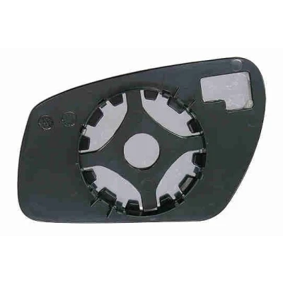 Bilde av VEMO V25 69 0005 Speilglass høyre FORD: MONDEO 3 Kombi, FIESTA 5, C Max