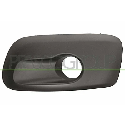 Bilde av BLIC 6502 07 0541911P Ventilasjonsgitter foran venstre