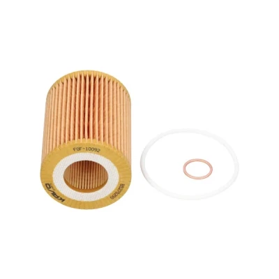 Bilde av KAVO PARTS FOF 10092 Oljefilter Filterinnsats BMW: 3 Touring, 1 Hatchback, Sedan