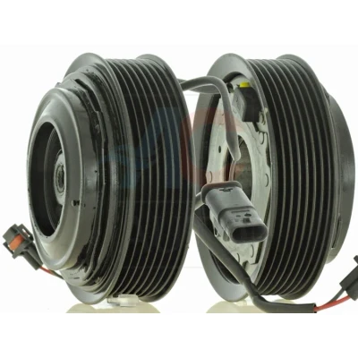 Bilde av ACAUTO AC 06DN185 Magnet Clutch DENSO, MERCEDES 7SAS 110, 115mm
