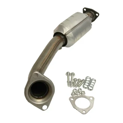 Bilde av MAXGEAR 27 6089 Katalysator inntil Euro 4