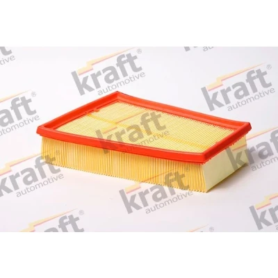 Bilde av KRAFT 1715018 Luftfilter 58 192 243 Filterinnsats RENAULT: SCENIC 2, MEGANE 2 Kombi