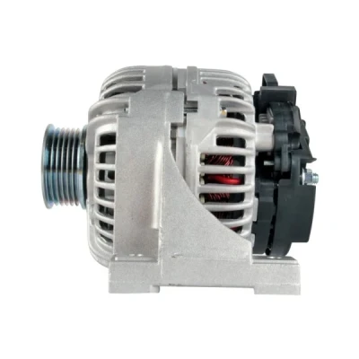 Bilde av HELLA 8EL 012 428 121 Dynamo 14V 120A VOLVO: V70 2, S80 I, XC70 I Cross Country