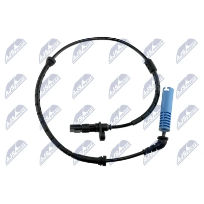 Bilde av Sensor, hjulturtall, bakaksel, Høyre Venstre bmw x5 [e53], 34 52 0 025 726, 1 165 573, 6 756 380