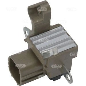 Bilde av HC Cargo 235831 Generatorregulator 14V