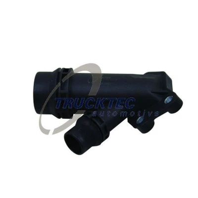 Bilde av TRUCKTEC AUTOMOTIVE 08.19.265 Kjølevæskeflens BMW: 3 Touring, 1 Hatchback, X3