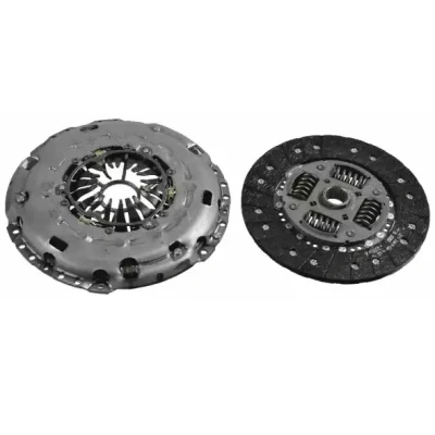 Bilde av SACHS XTend 3000 950 746 Clutch uten utløserlager 240 VOLKSWAGEN: Crafter 30 50 Flatvogn lastebil/Chassis