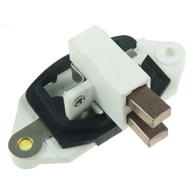 Bilde av AS PL ARE0005S Generatorregulator 24 MERCEDES BENZ: T2/LN1 Flatvogn lastebil/Chassis