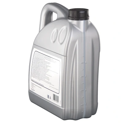 Bilde av FEBI BILSTEIN 32605 ATF Olje VI 5 Rød BMW: 3 Touring, X3, Sedan, TOYOTA: Land Cruiser 100, Prado 150, Avensis III Sedan