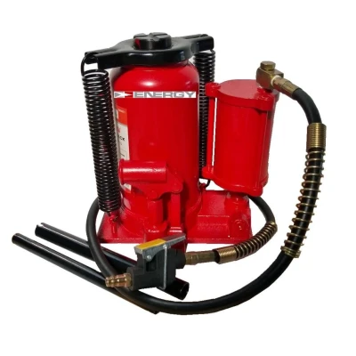Bilde av ENERGY NE00271 Jekk 20 hydraulisk, pneumatisk Lastebiler Flaskejekk