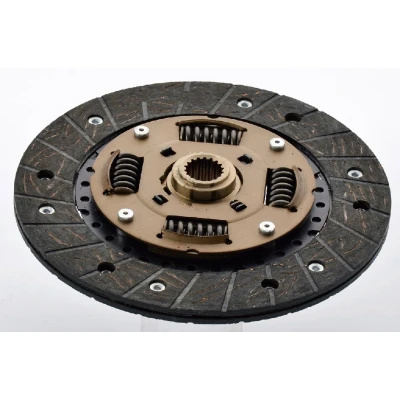 Bilde av SACHS 1878 654 572 Koplingsskive 180mm 18