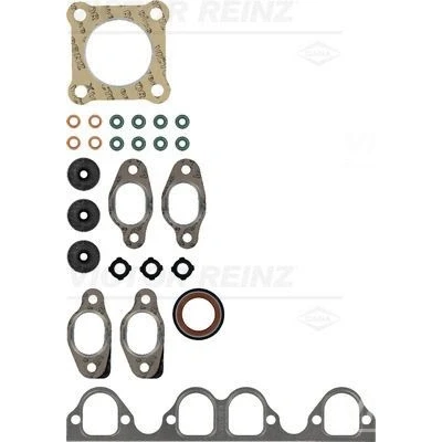 Bilde av REINZ 02 33838 Tetningssett, sylindertopp med ventilstangtetning, uten ventildekselpakning, sylinderhodetetning VOLKSWAGEN: Golf 4