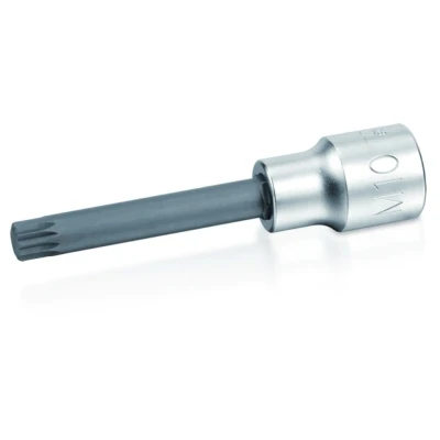 Bilde av Bits pipenøkkel for Torx TOPTUL BCVA1655