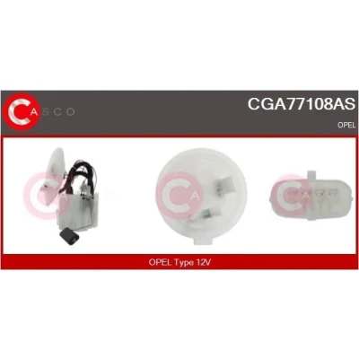 Bilde av CASCO CBH10104AS Børsteholder, starter