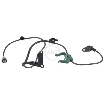 Bilde av A.B.S. 30757 ABS sensor passiv 1040 grå