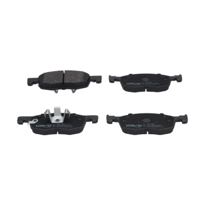 Bilde av KAVO PARTS KBP 10088 Bremseklosser med akustisk slitasjevarsel